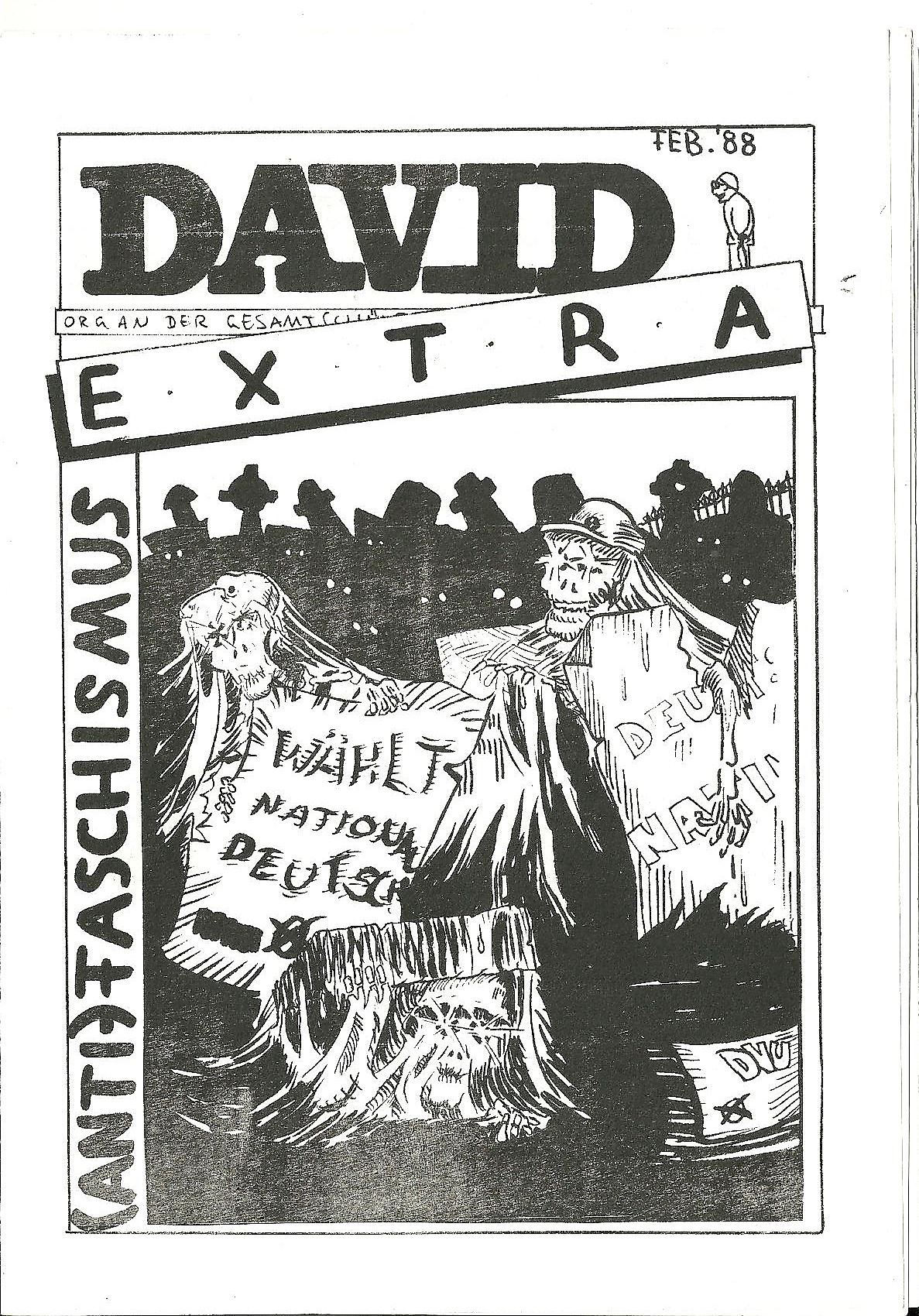 Title Illustration 1988