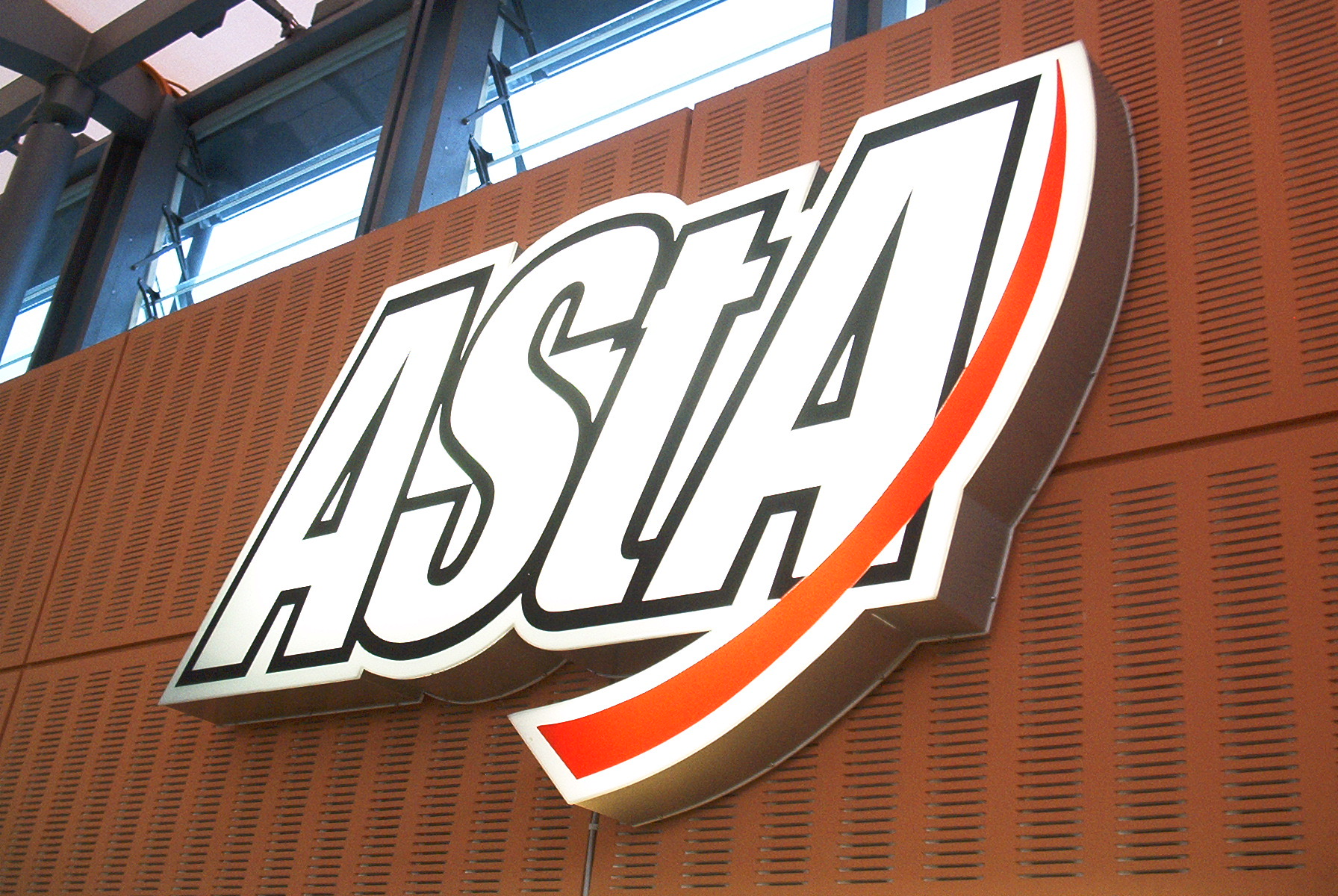 Logo for General Student Committee University of Bremen 2002