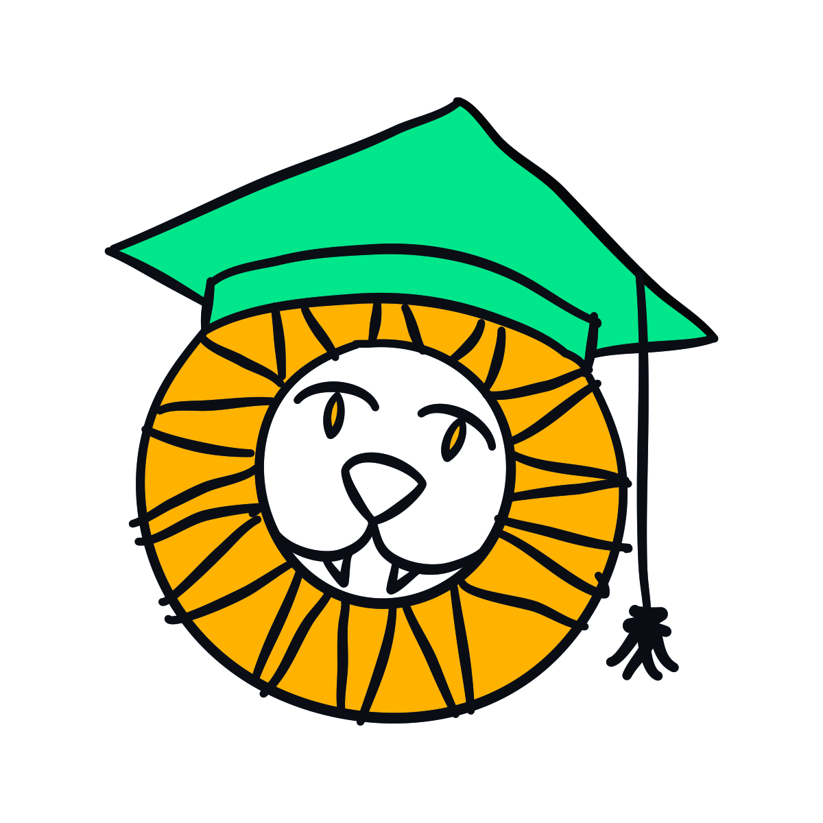 Character for School PR